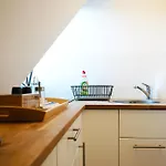아파트 Charmantes In Lage 볼프스부르크