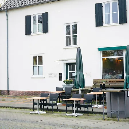 Charmantes In Lage Apartamento Wolfsburg