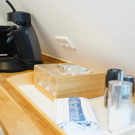 Charmantes In Lage Apartamento Wolfsburg