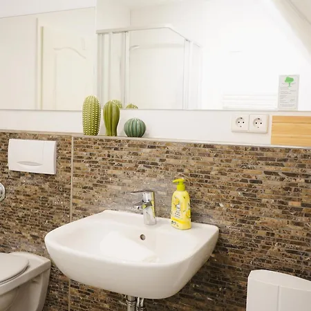 Charmantes In Lage * Wolfsburg