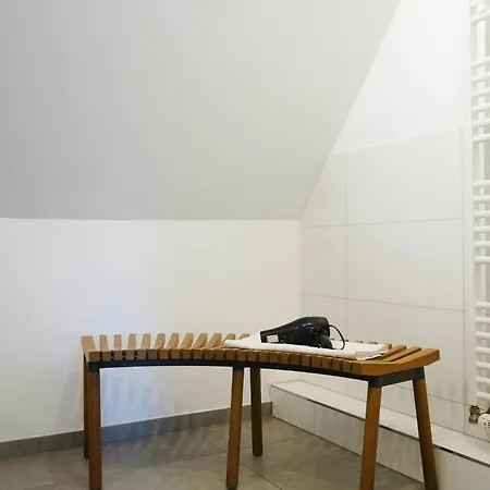 Apartamento Charmantes In Lage *