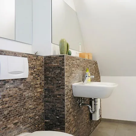 Charmantes In Lage Wolfsburg