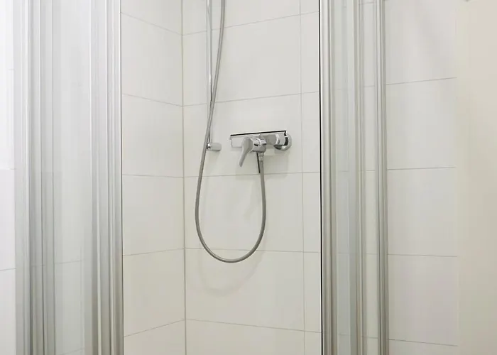 Charmantes In Lage 公寓 *